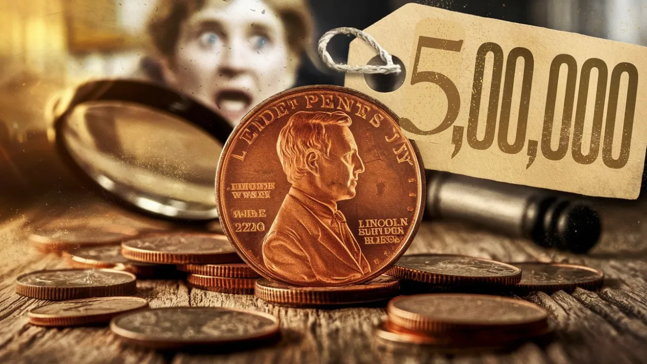 Rare Bicentennial Quarter Valued at Over $500,000