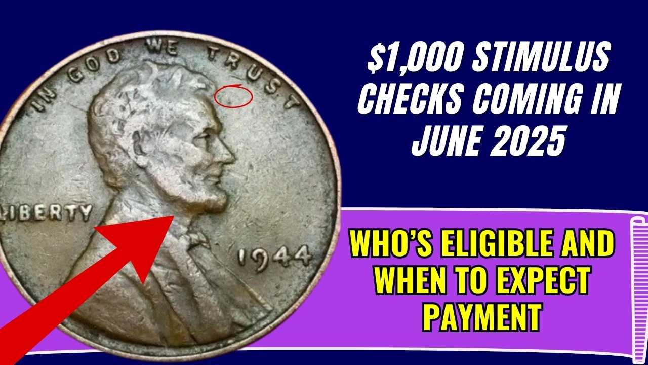 Stimulus Checks