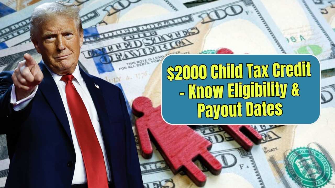 Child Tax Credit