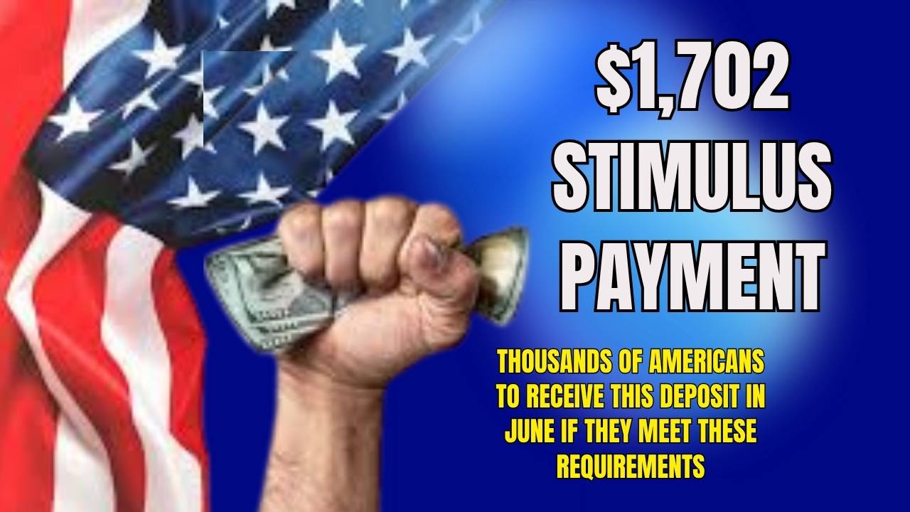 Stimulus Payment