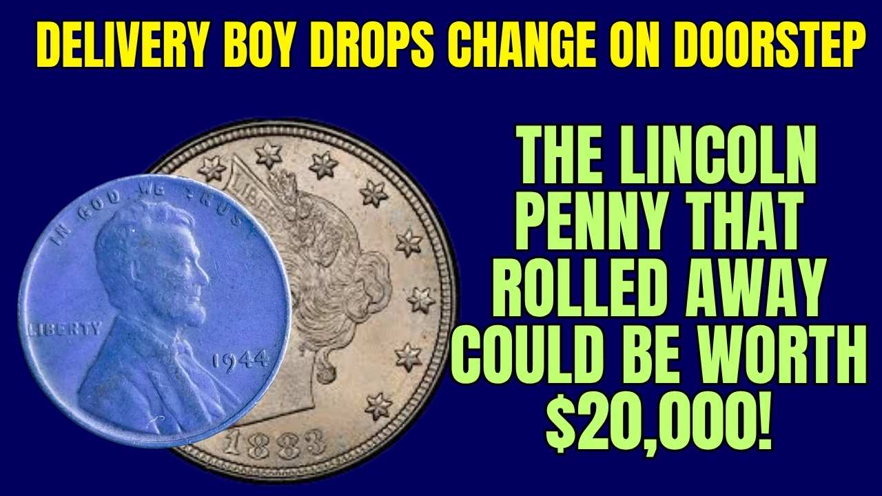 Lincoln Wheat Penny