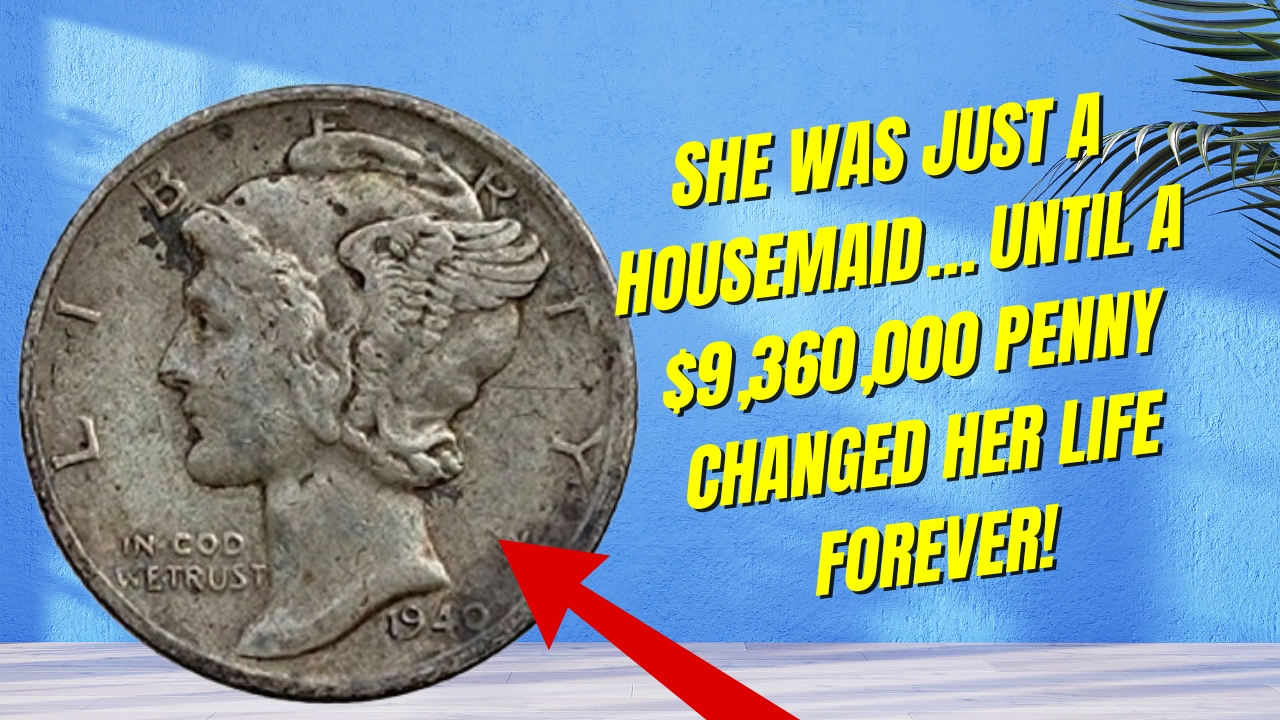 Lincoln Wheat Penny worth.