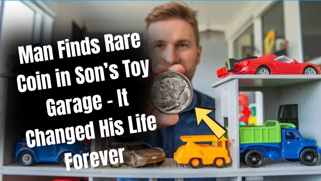 Rare Coin