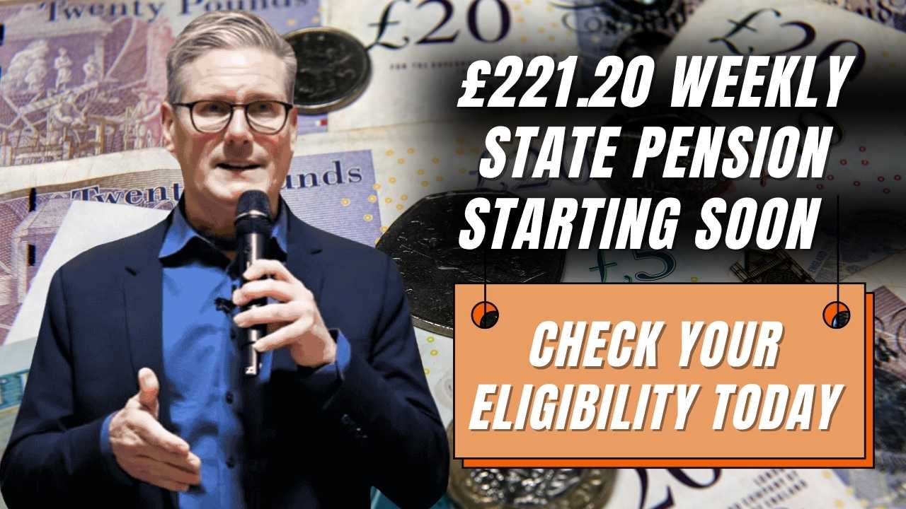 Weekly State Pension